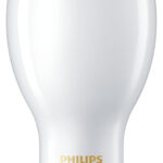 LED HPL, Oval, 220-240V, 24.5 W, HPL 125W, SON 70W, E27, 3000 K, 4000 lm, CRI 80, 25000 Stunde(n)