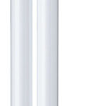 Blau (/52) -  PL-L, PL-S -  UV lamp -  Systemleistung: 17.5 W