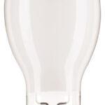 MASTER SON PIA Plus -  High pressure sodium-vapour lamp -  Systemleistung: 408.0 W -  Energieeffizienzklasse: E -  Ähnlichste Farbtemperatur: 2000 K