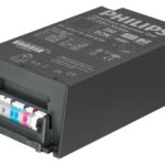 Ballast (electrical) -  DynaVision Programmable Xtreme für SON