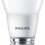 CorePro, LEDbulb, P45, 25 W, E27, 2700 K, 250 lm, CRI 80, 15000 Stunde(n), Kunststoff
