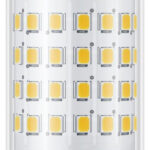CorePro, LEDspot, R7S, 60 W, R7s, 3000 K, 950 lm, CRI 80, 15000 Stunde(n), Klarer Kunststoff