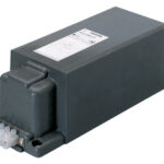 Ballast -  HighPower-Vorschaltgeräte für SON//HPL/HPI