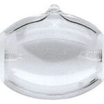 MASTER MHN-SA -  Halogen metal halide lamp without reflector -  Systemleistung: 1900 W -  Ähnlichste Farbtemperatur (Nom): 5600 K