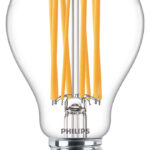 CorePro, LEDbulb, A67, 150 W, E27, 2700 K, 2452 lm, CRI 80, 15000 Stunde(n), Glas