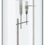 MASTER CityWhite CDO-TT Plus -  Halogen metal halide lamp without reflector -  Systemleistung: 74.0 W -  Energieeffizienzklasse: F