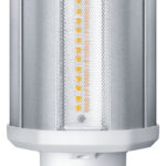 TrueForce Urban LED HPL -  LED-lamp/Multi-LED -  Systemleistung: 21 W -  Energieeffizienzklasse: D -  Ähnlichste Farbtemperatur (Nom): 3000 K