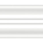 CorePro, LED, PL-L, KVG/VVG, 312 mm, 12 W, 24W PL-L, 3000 K, 1440 lm, CRI 80, 30000 Stunde(n)