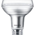 CorePro LEDspot-Reflektoren E27/E14 -  LED-lamp/Multi-LED -  Energieverbrauch: 4 W -  Energieeffizienzklasse: F