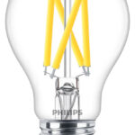 MASTER Glas Dimtone LED-Lampen -  LED-lamp/Multi-LED -  Systemleistung: 7.2 W -  Energieeffizienzklasse: D