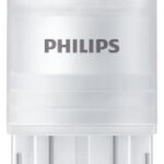 CorePro, LEDspot, G9, 25 W, G9, 2700 K, 220 lm, CRI 80, 15000 Stunde(n), Kunststoff