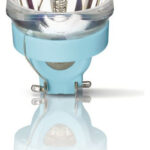 MSD Platinum (Touring/Stage) -  Studio-, projection- and photo lamp -  Systemleistung: 350.0 W -  Ähnlichste Farbtemperatur: 7000 K
