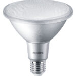 MASTER Value, LEDspot, PAR38, 100 W, E27, 2700 K, 1000 lm, CRI 90, 25000 Stunde(n), Glas