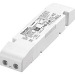 TRIDONIC LED Treiber Konstantspannung  LC 18W 24V one4all SC PRE