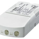 TRIDONIC LED Treiber Konstantstrom LC 60W 1050/1200/1400mA flexC SR ADV