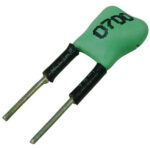 TRIDONIC Widerstand I-SELECT PLUG 750mA GN